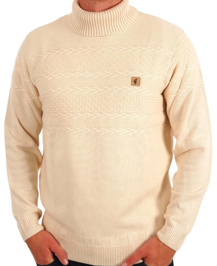 Style Gabicci V53GM20 Emilio - Colour Cream