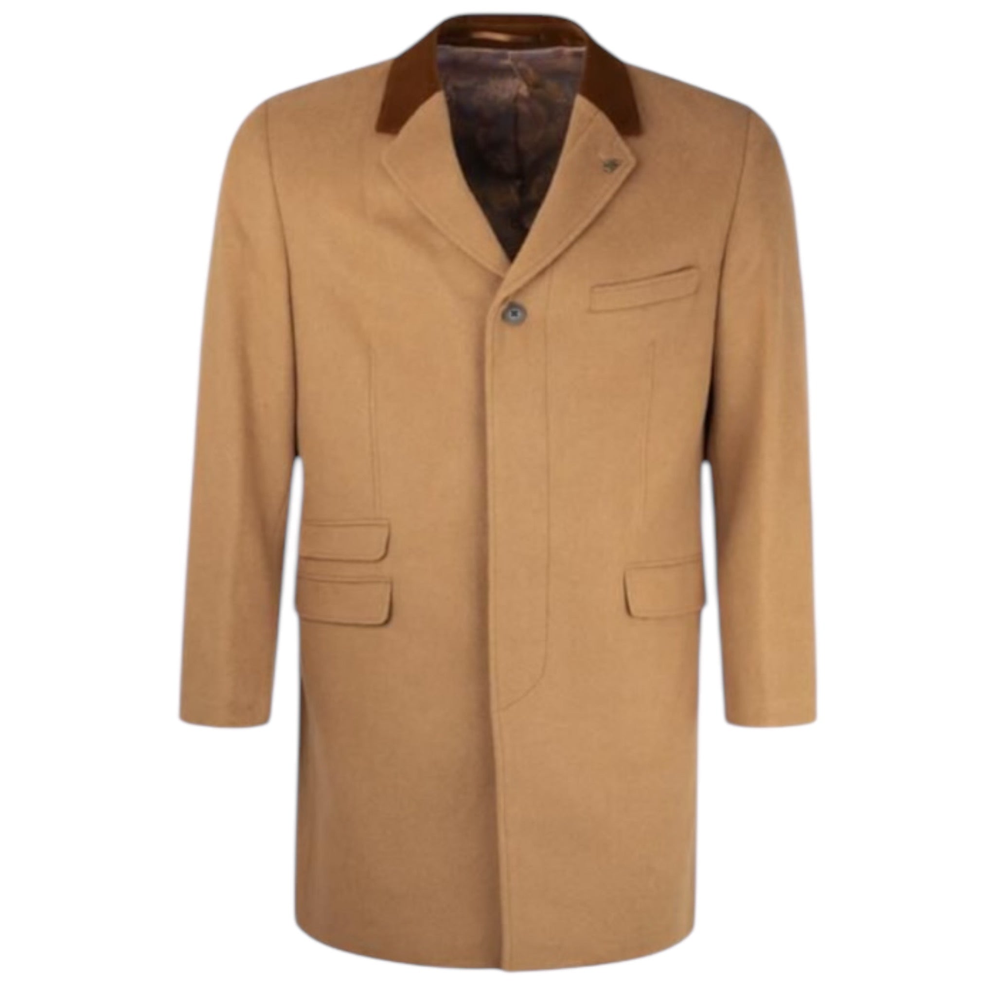 Style Gabicci V53GJ06 Winston - Colour Camel