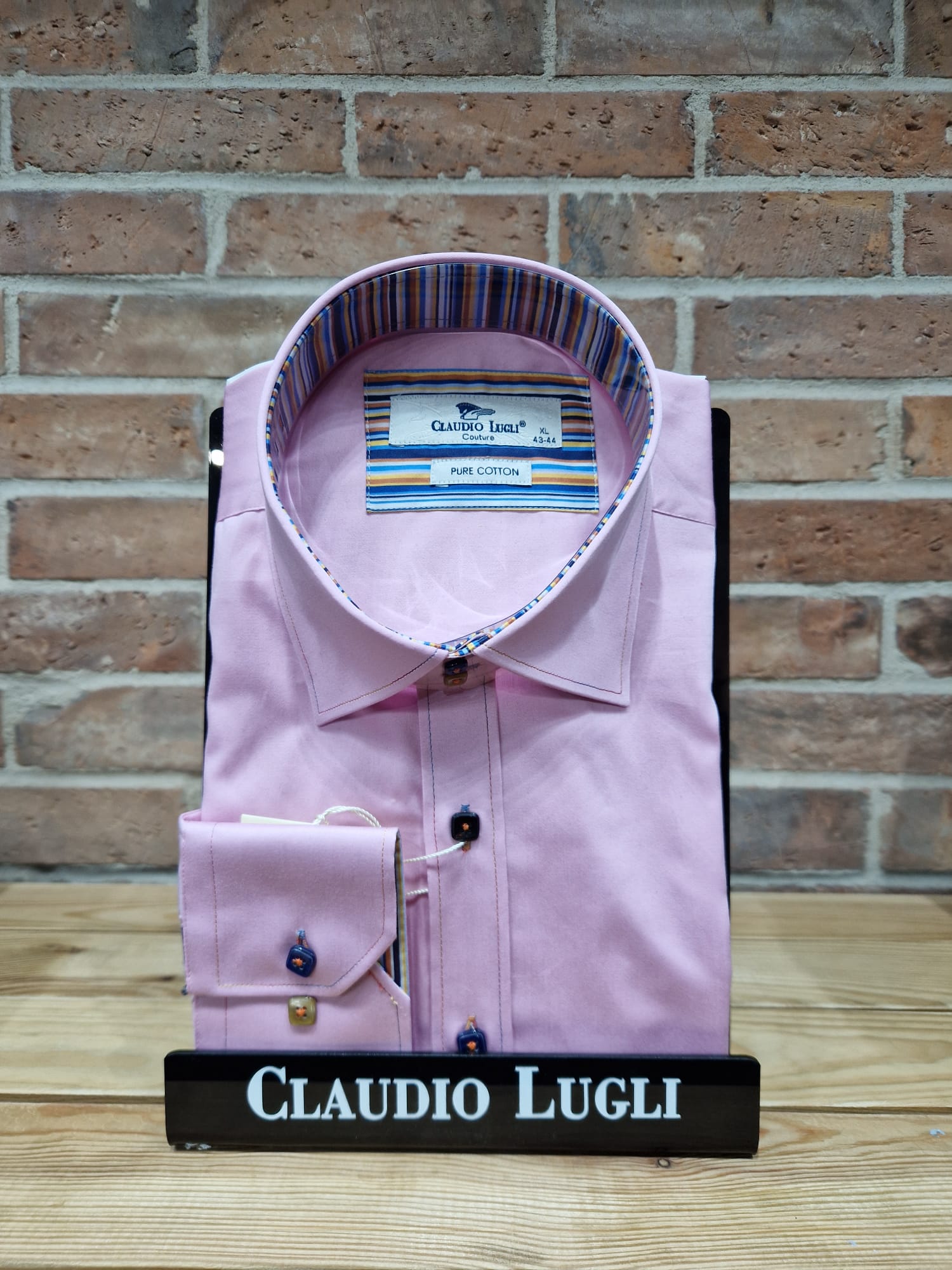 Claudio Lugli CP5777 PINK